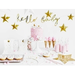 58810-4-bougies-d-anniversaire-little-star-or-lot-de-5