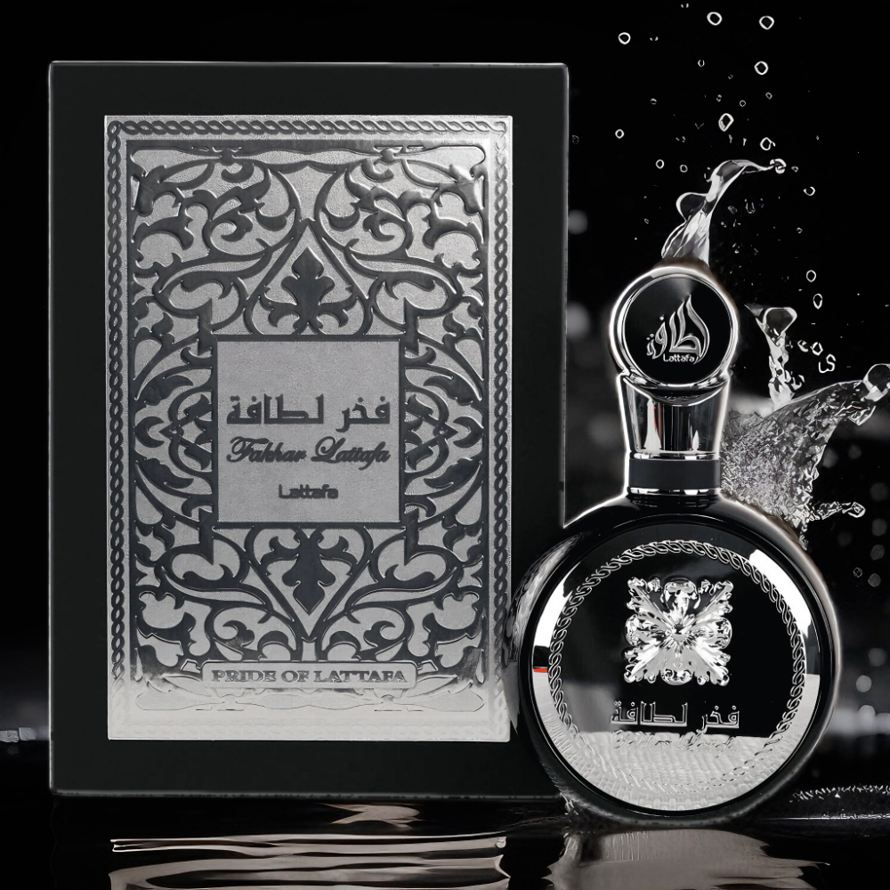 fakhar silver AR