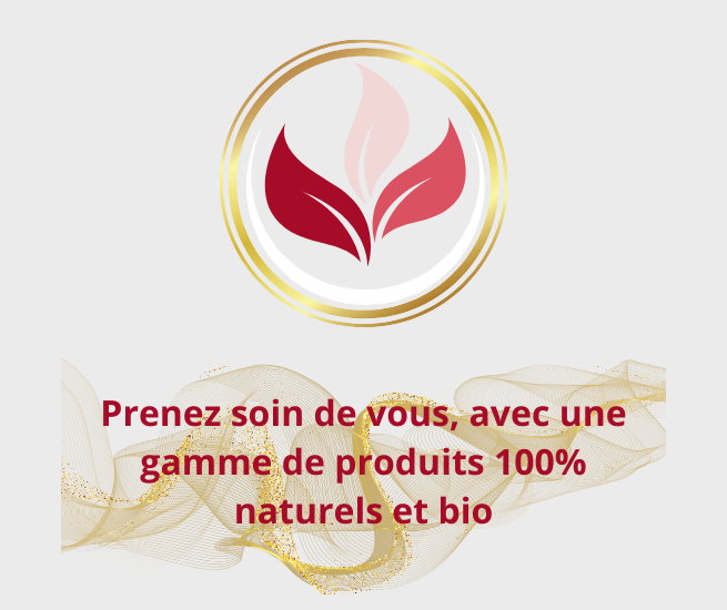 prenez soin de vous avec une gamme de produits 100 naturels et bio