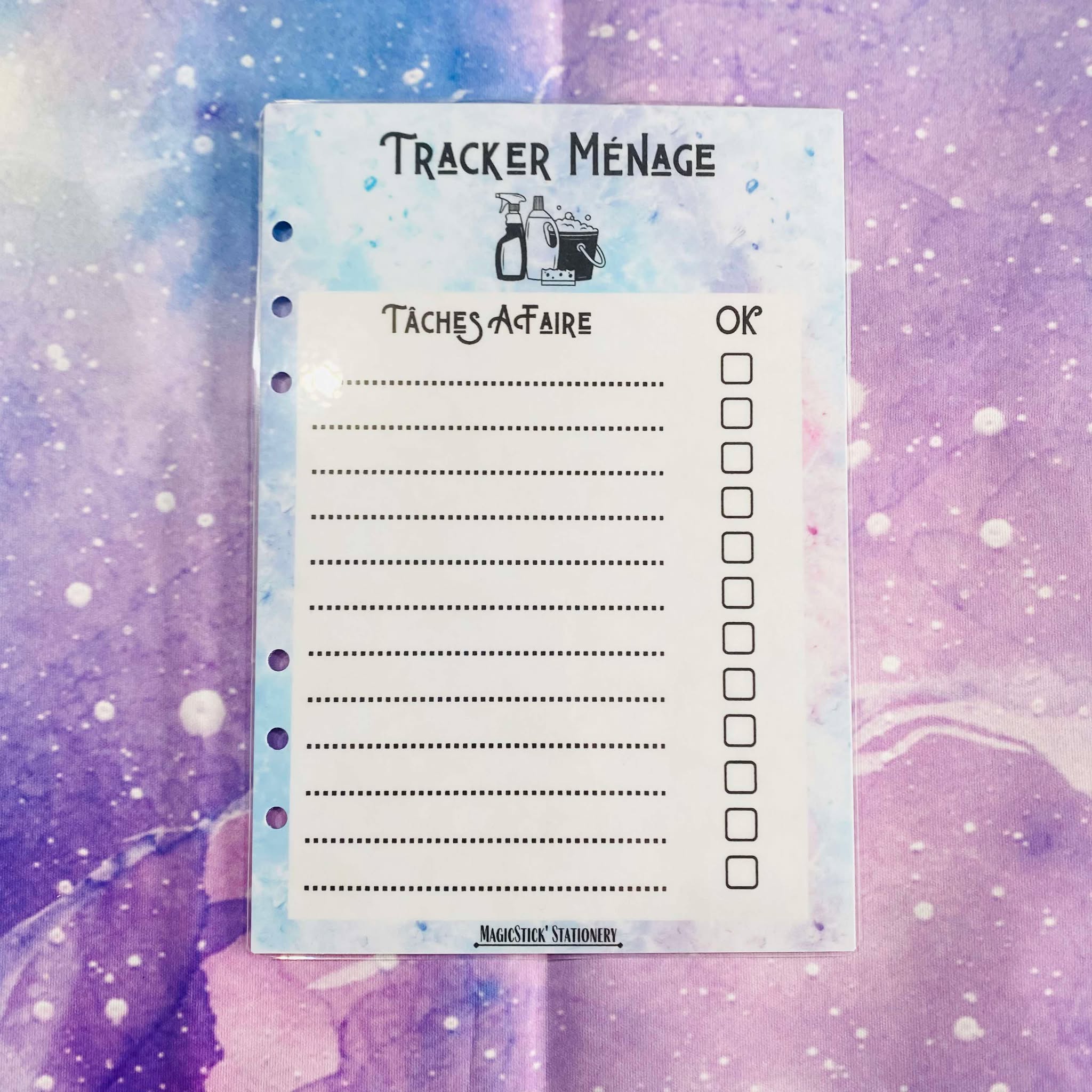 TRACKER MENAGE (2)