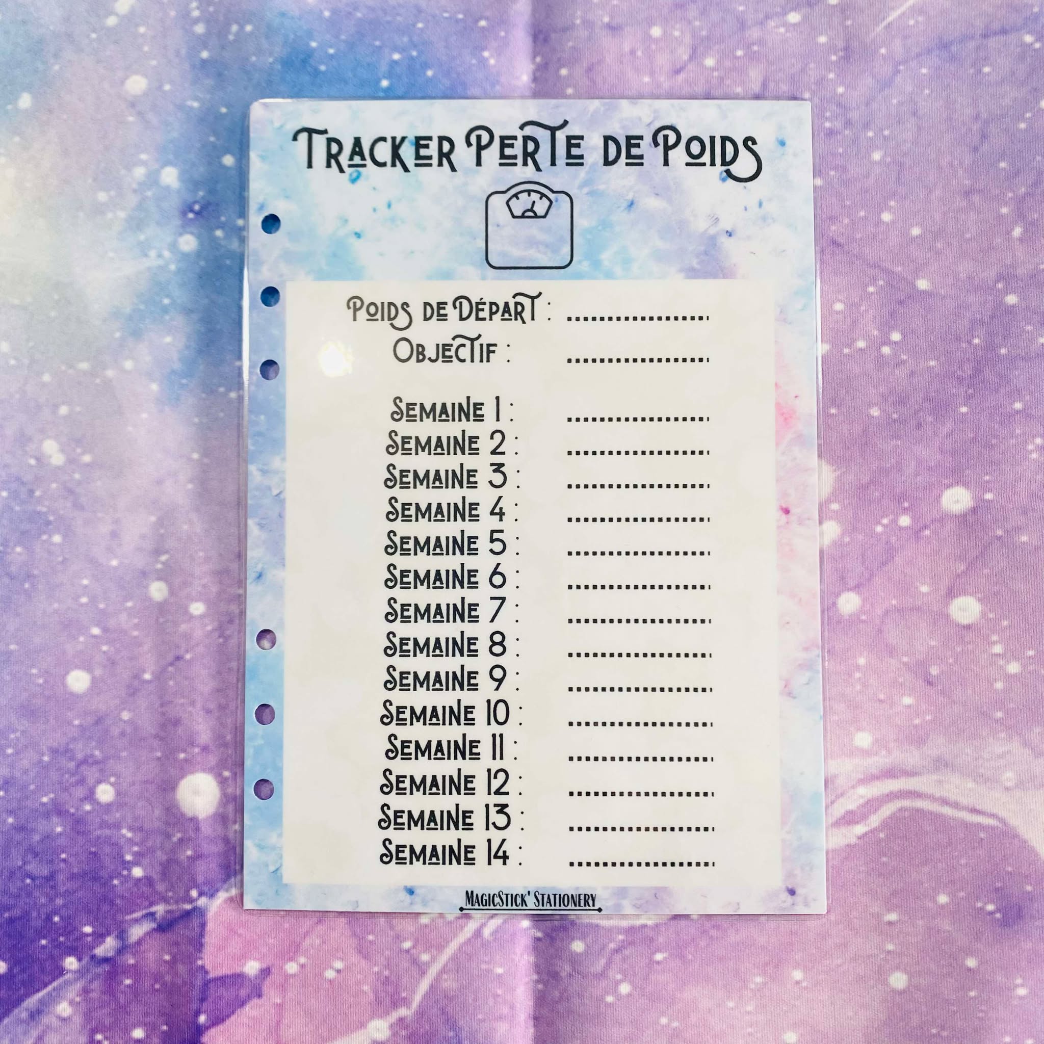 TRACKER PERTE DE POIDS (2)