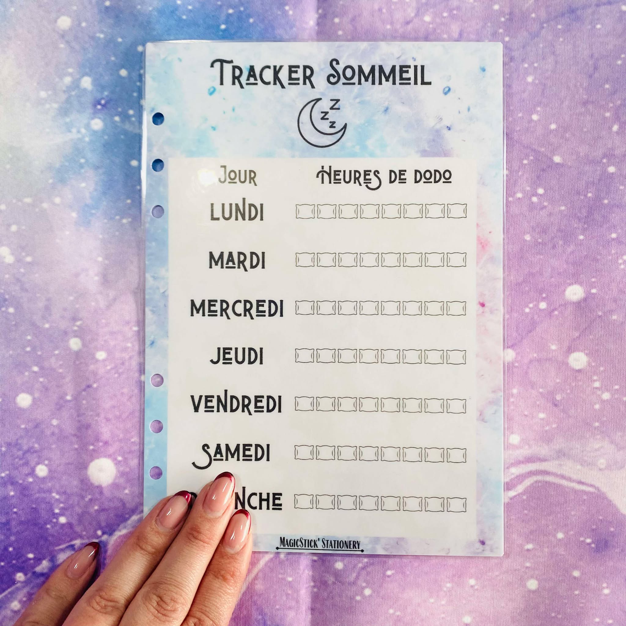 TRACKER SOMMEIL (2)