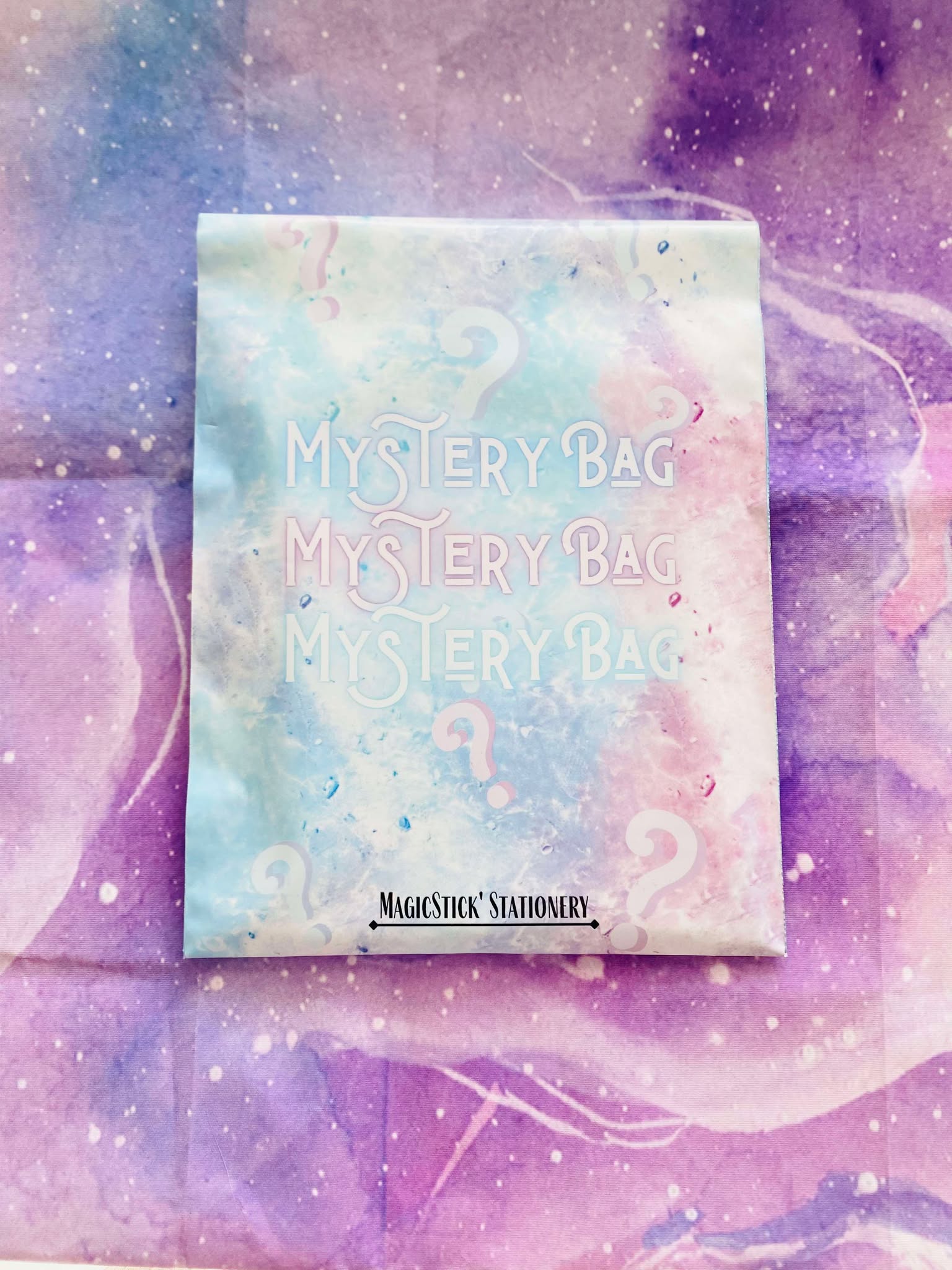 MYSTERY BAG (3)