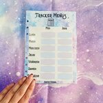 TRACKER MENUS (2)