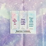 TRIO MARQUE PAGES