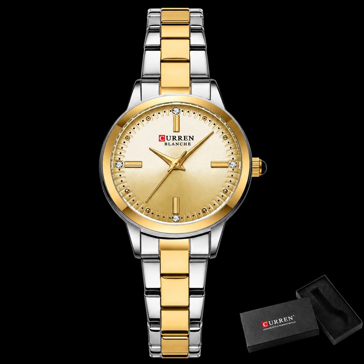 Montre Femme