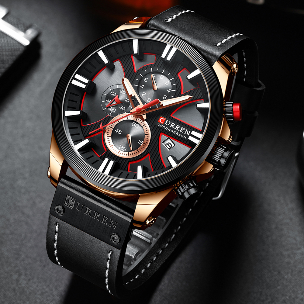 Montre Homme