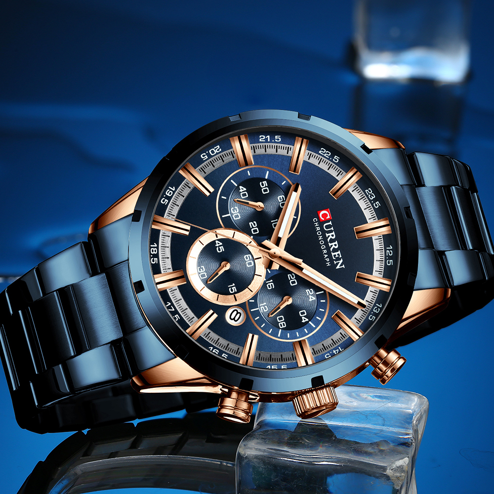 Montre Homme