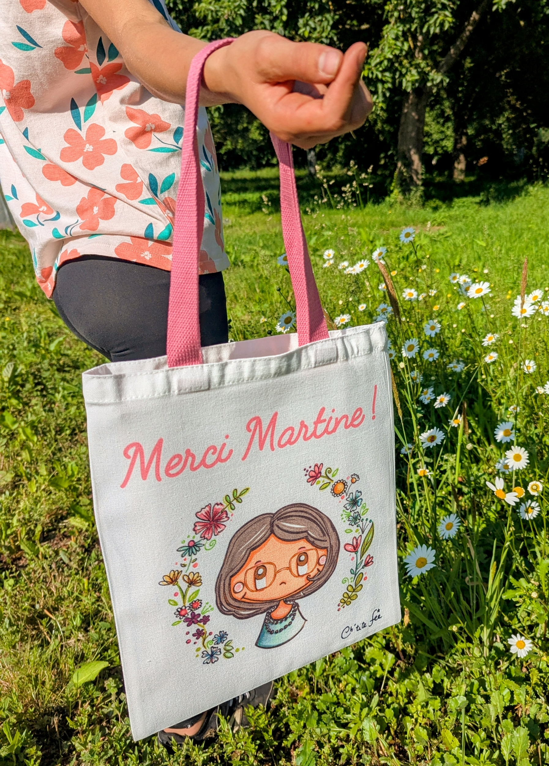 sac tote bag personnalise 2