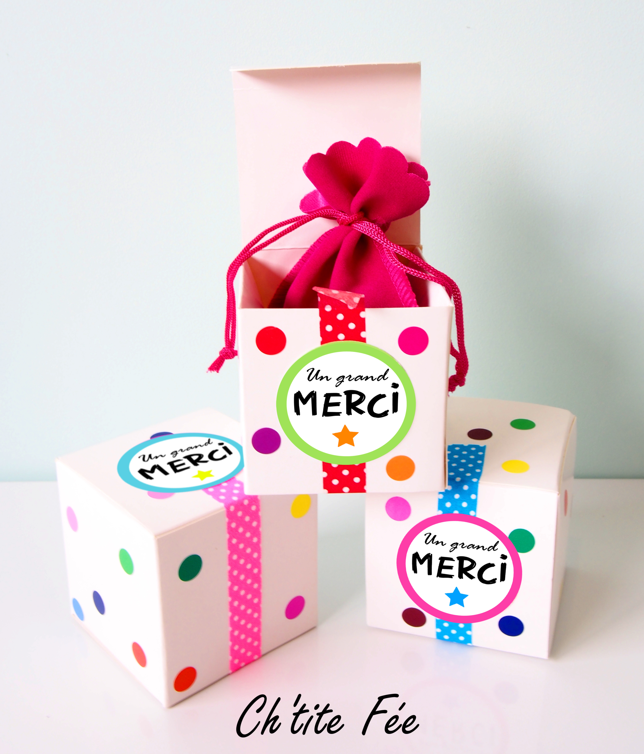 presentation boites miroirs