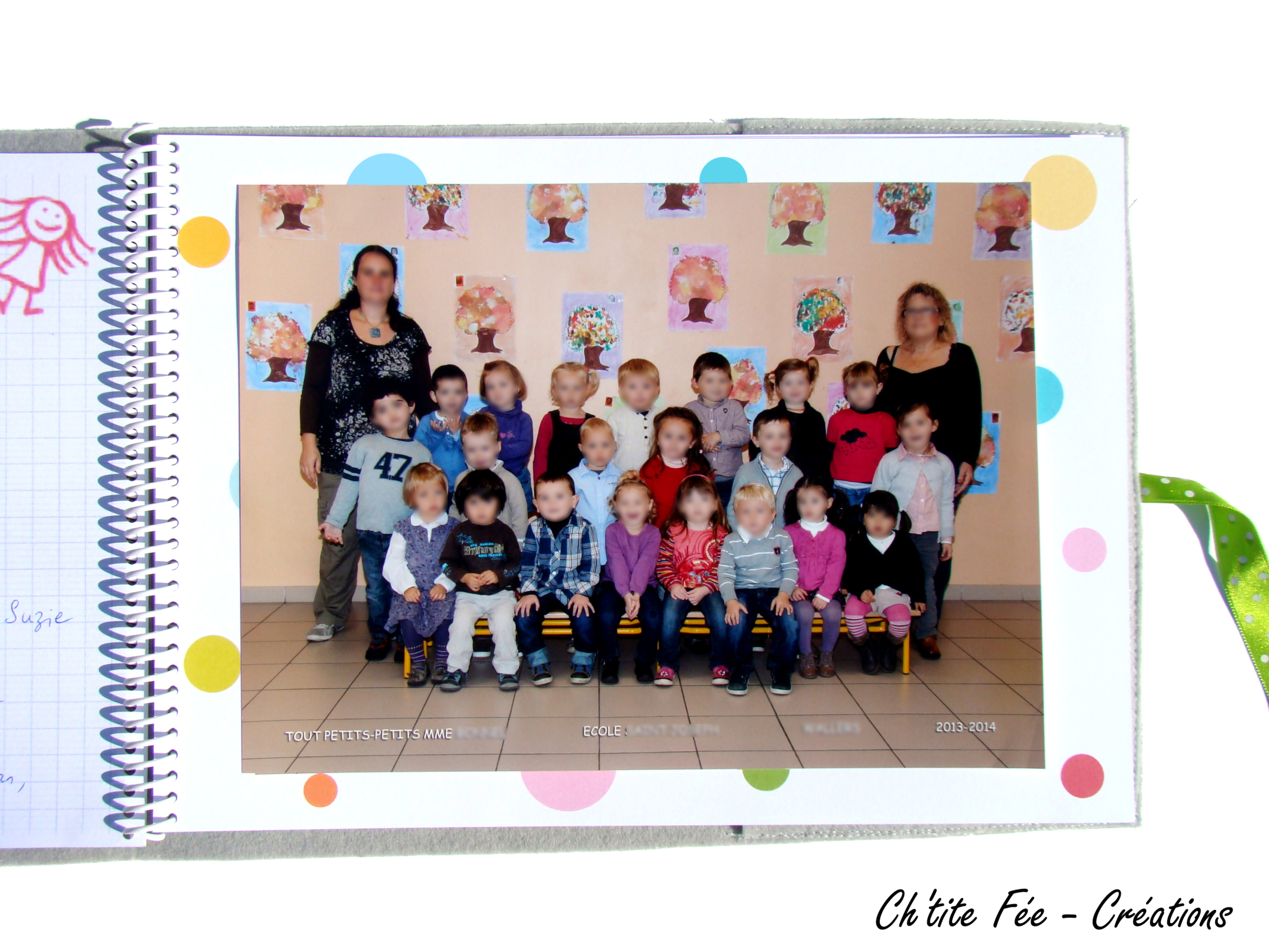 album photos de classe 2