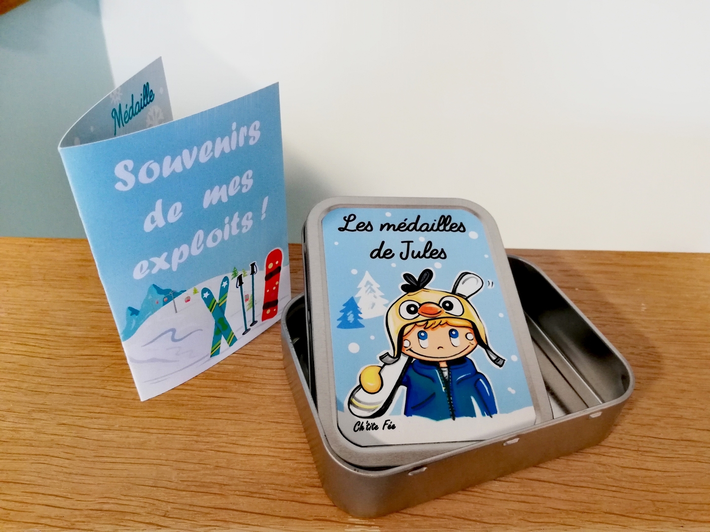 Walthéry Le Vieux Bleu 2 tirage limité HC - Livres