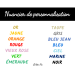 nuancier coffret ski texte