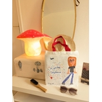 sac tote bag personnalise dessin enfant 4