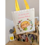 sac tote bag personnalise 8