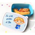 Boîte à goûter TOM