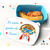 boite gouter enfant heros