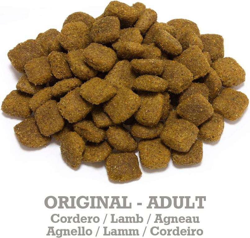 croquettes-arquivet-original-agneau-et-riz-12kg