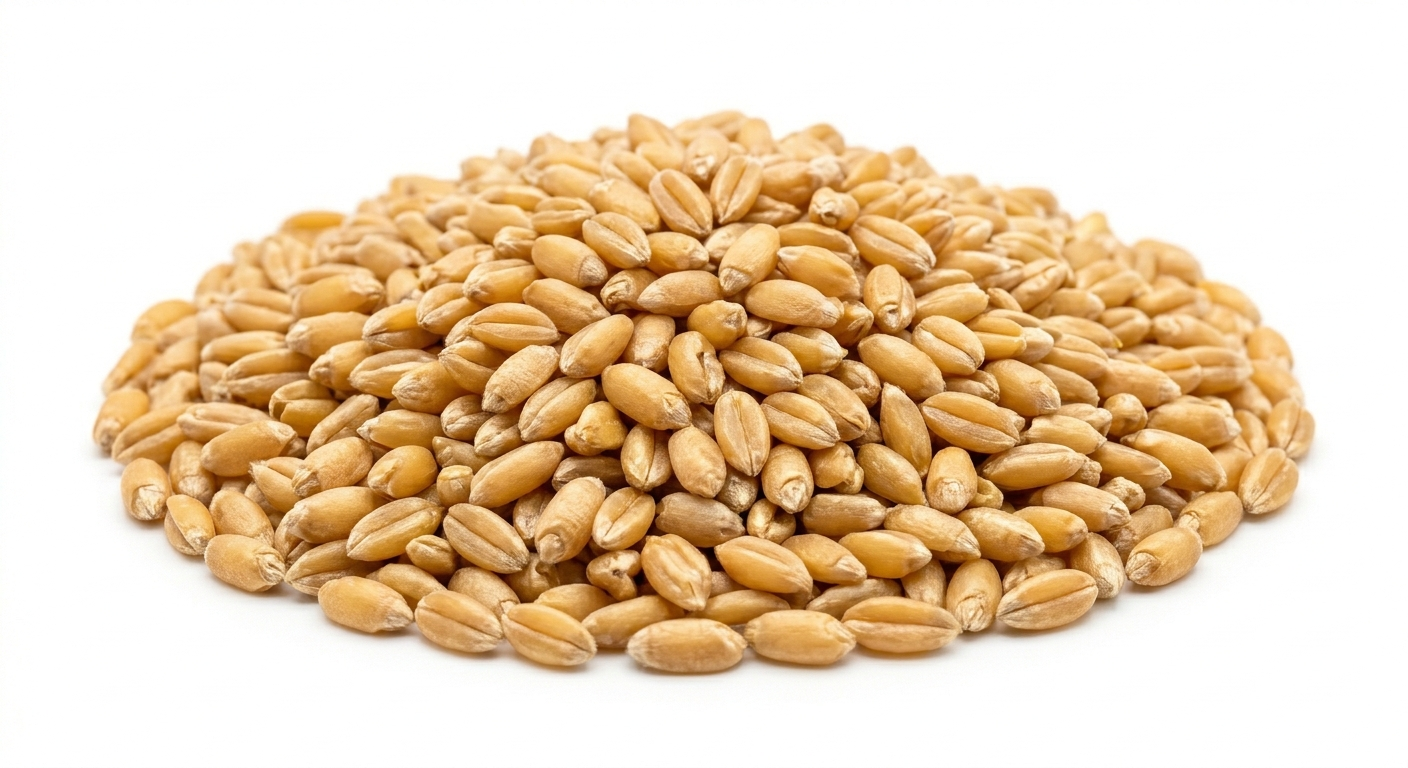 EcoGrains Blé Nettoyé orchies