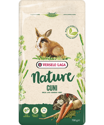 Cuni nature orchies lapin