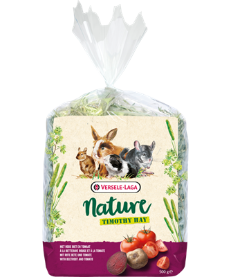 foin timothy enrichi de betterave rouge et tomates orchies