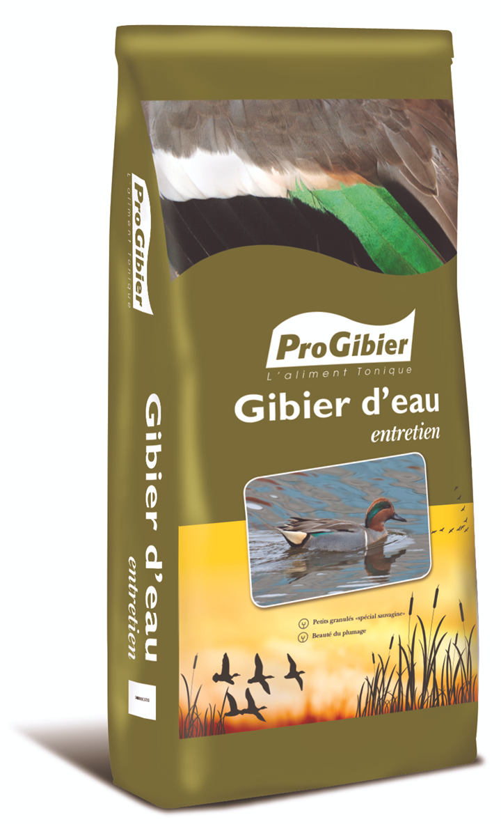 progibier orchies entretien