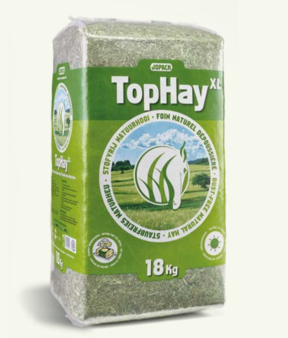 Tophay foin cheval orchies