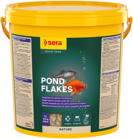 aliment poisson rouge orchies