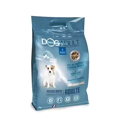 croquettes demavic dog adult 5 15 kg