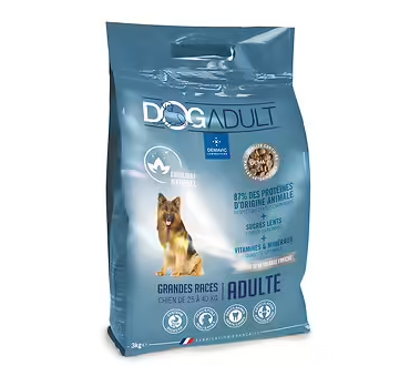 croquettes demavic dog adult 25 40 kg