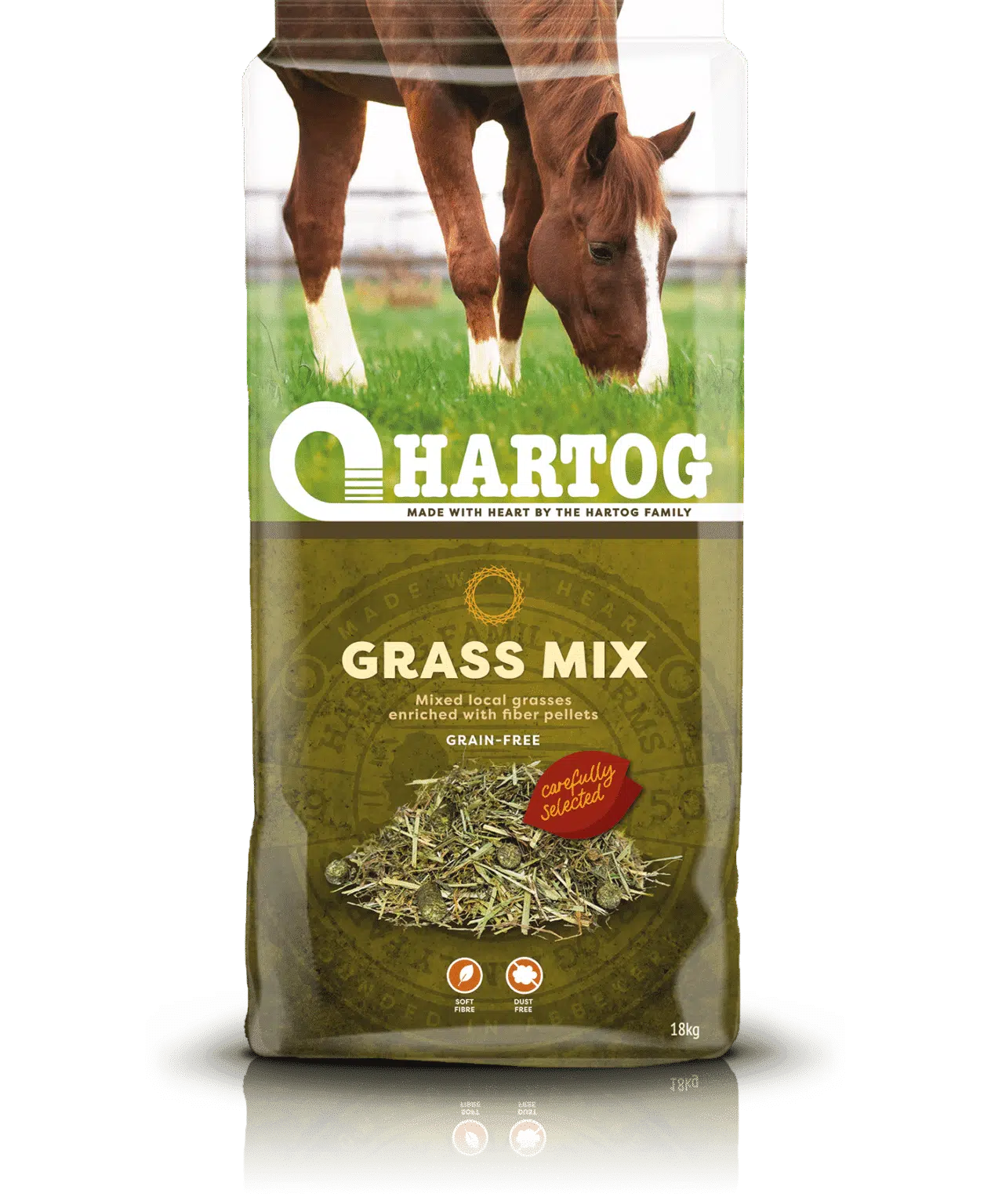 fourrage cheval orchies hartof grass mix