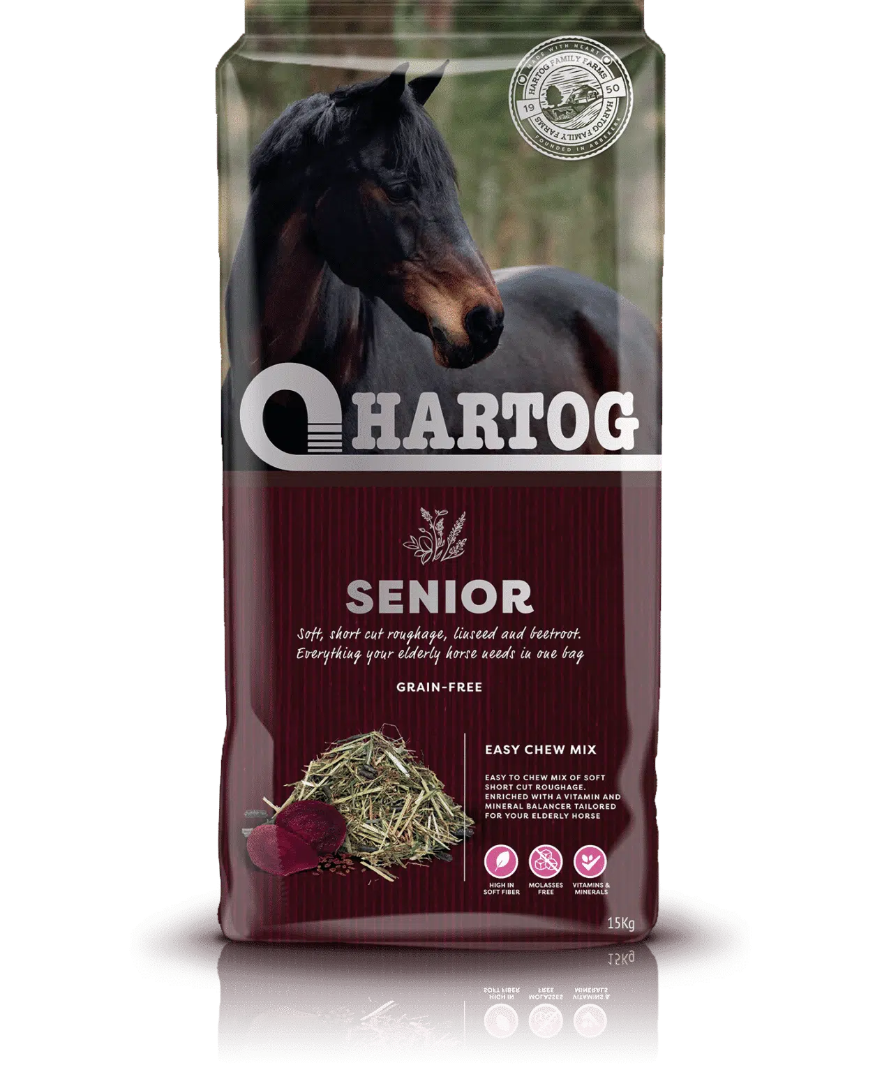aliment hartog orchies senior