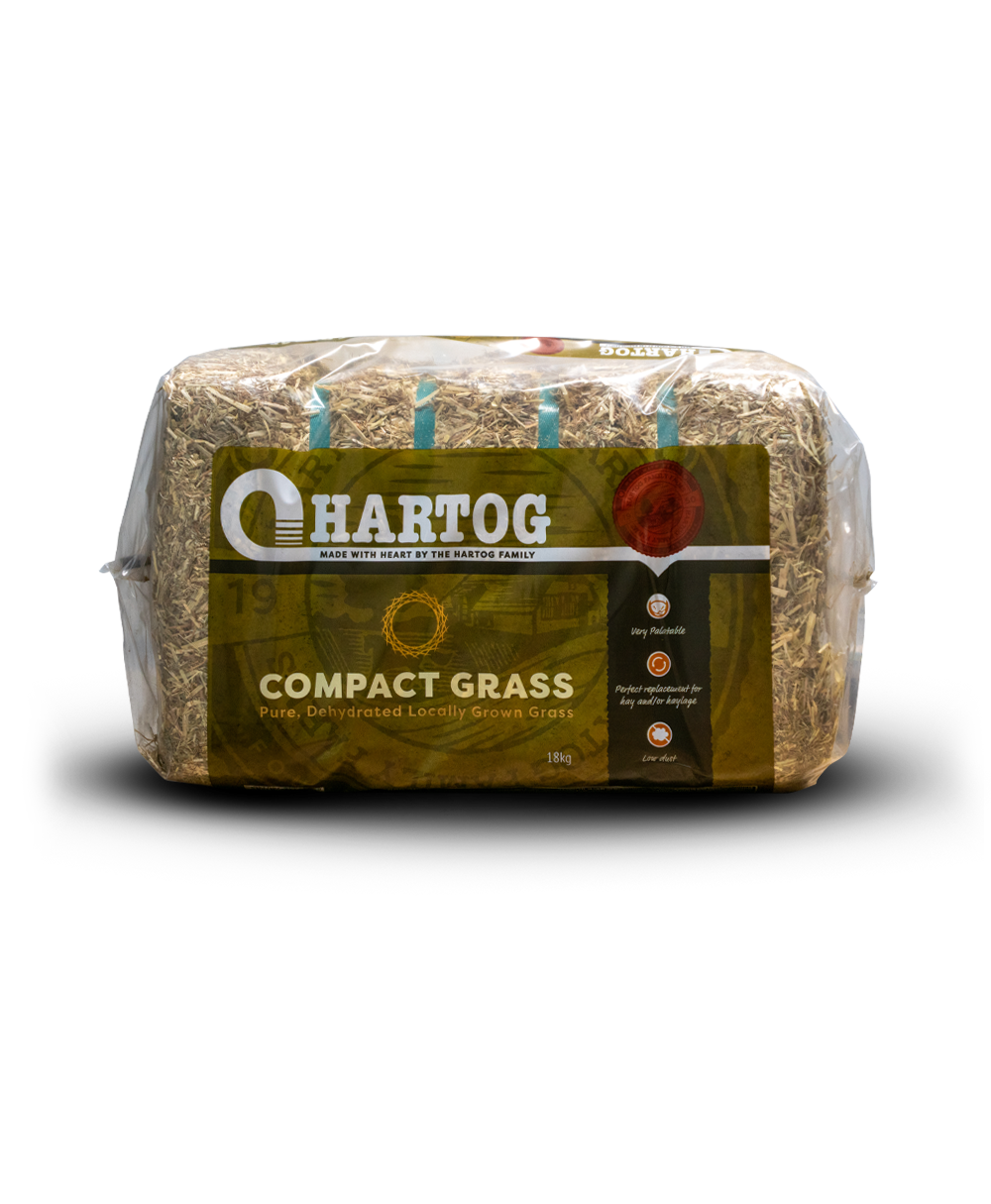 aliment cheval orchies hartog compact grass