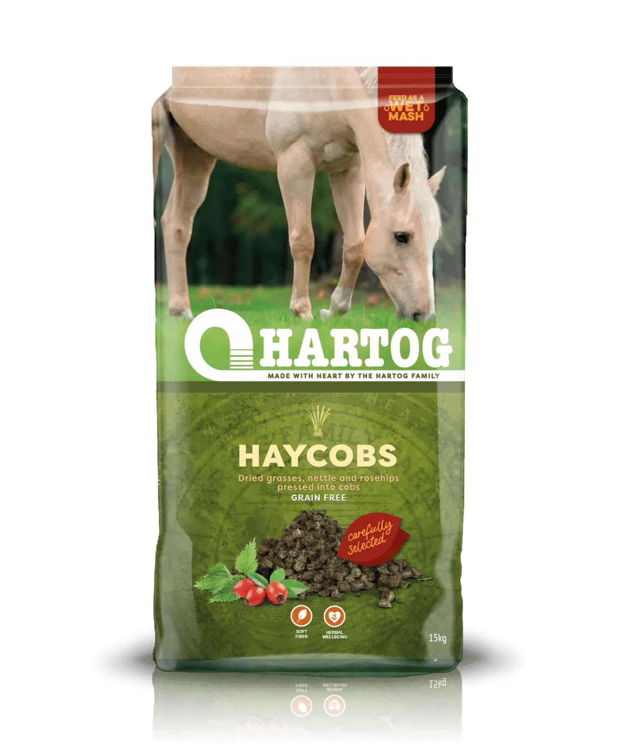 bouchon foin cheval orchies hartog haycobs