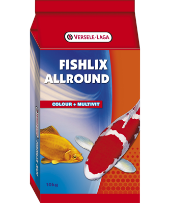 nourriture poisson orchies fishlix allround