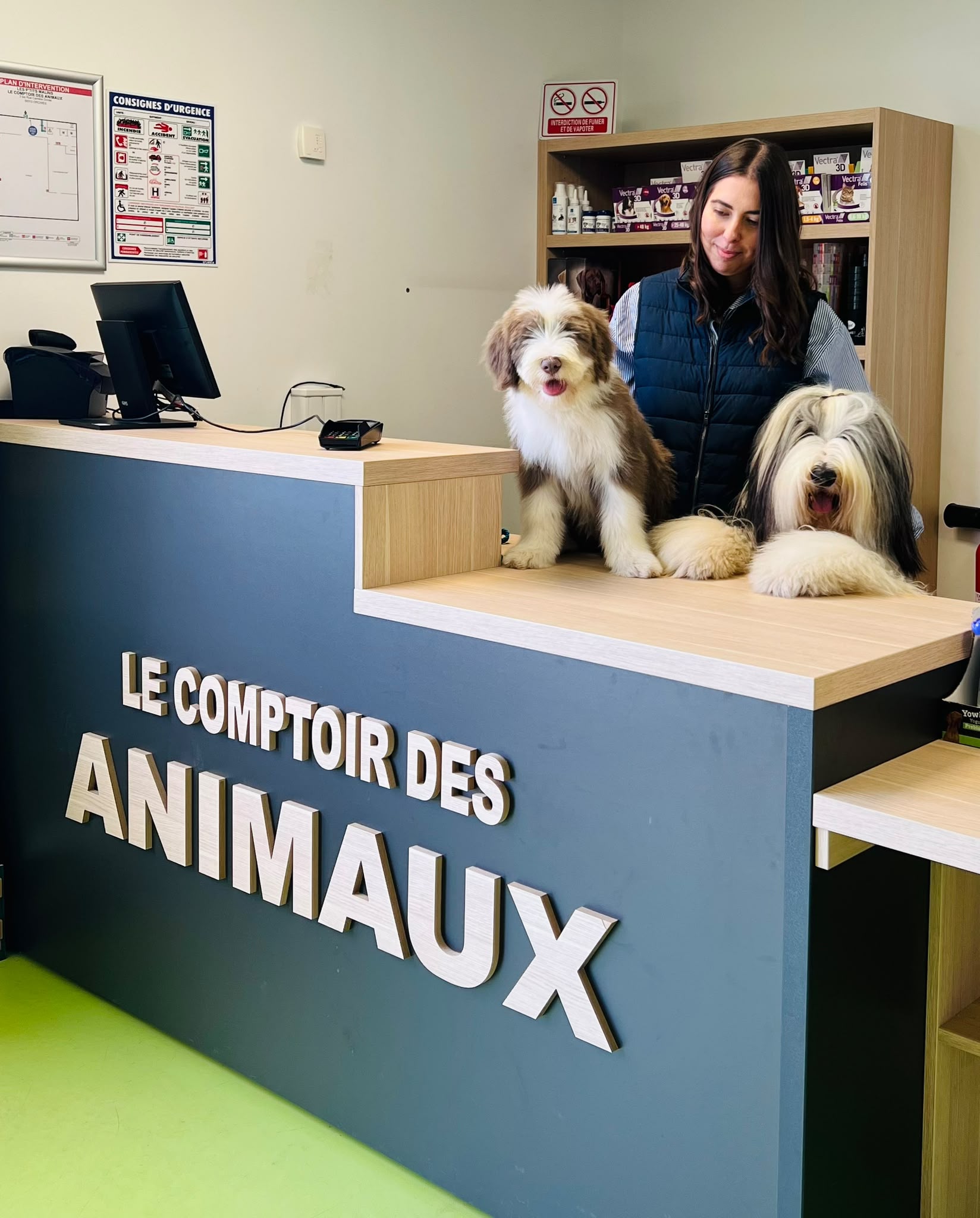 nutritionniste canin lille