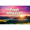 Arquivet Fresh