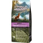 arquivet-original-agneau-et-riz-12kg