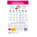 Eukanuba daily care light
