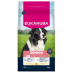 eukanuba senior M orchies