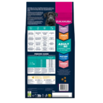 chien eukanuba adult grandes races poulet frais orchies