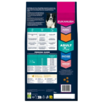 Croquettes chien Eukanuba adulte poulet medium