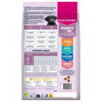 Croquettes chien Orchies Eukanuba grand chiot L XL (2)