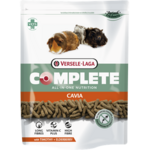 Cavia complete versele laga orchies