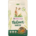 Hamster nature orchies graines