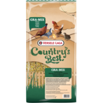 Country's best gra mix orchies