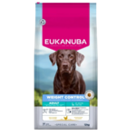 Eukanuba croquette chien sterilisé orchies