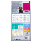 Eukanuba croquette chien sterilisé orchies large