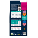 Eukanuba adult large saumon