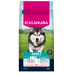Eukanuba saumon large orchies